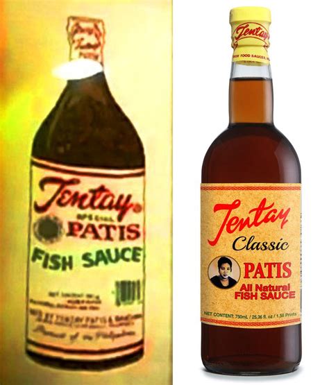 Tentay Patis: A mother's legacy .
